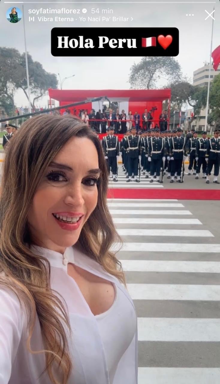 La conductora habla sobre su separaci&oacute;n y su nueva etapa de vida.